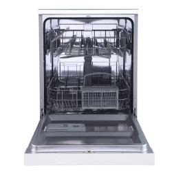 Kumtel HDW-01 4 Programlı Bulaşık Makinesi