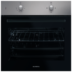 Kumtel Inox Ankastre Fırın