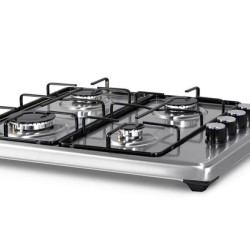 Kumtel İnox Setüstü Ocak KO-420 F Kumtel İnox Setüstü Ocak KO-420 F