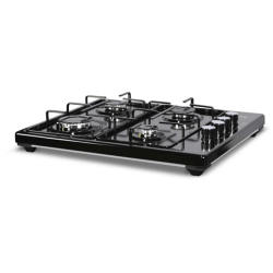 Kumtel Emaye Set Üstü Siyah Ocak (KO-420F) Kumtel Emaye Set Üstü Siyah Ocak (KO-420F)