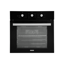 B66-SF2 (MT) Kristal Siyah Cam Turbo Ankastre Fırın