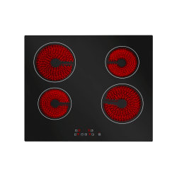 V6-04T Vitroseramik Ocak